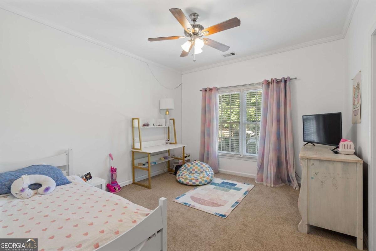 6314 Clearview Court Alpharetta - 42