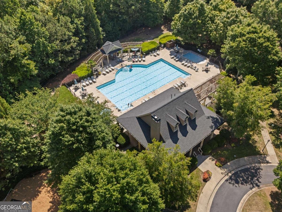 6314 Clearview Court Alpharetta - 52