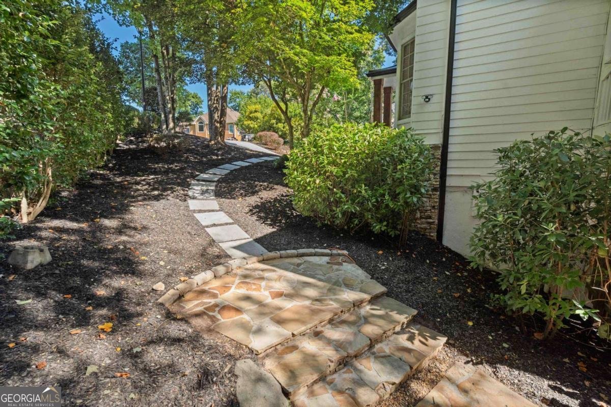 6314 Clearview Court Alpharetta - 61