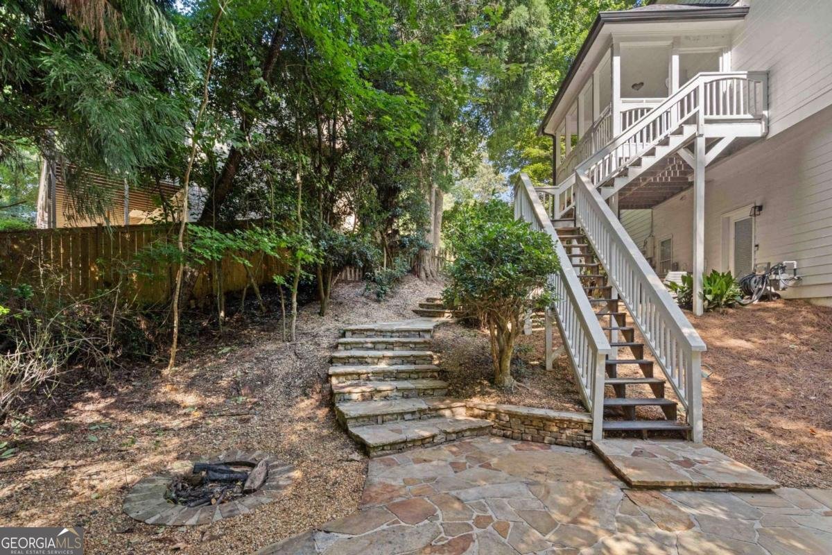 6314 Clearview Court Alpharetta - 65