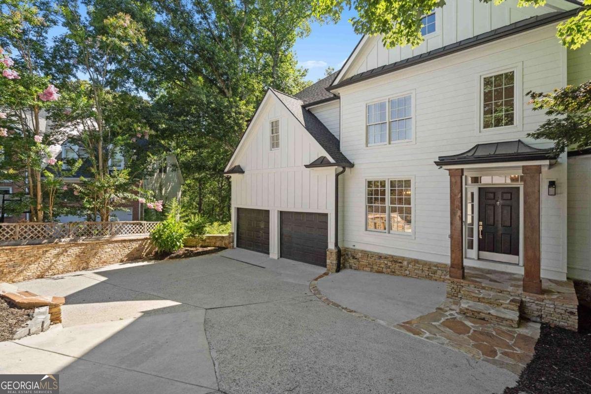6314 Clearview Court Alpharetta - 66