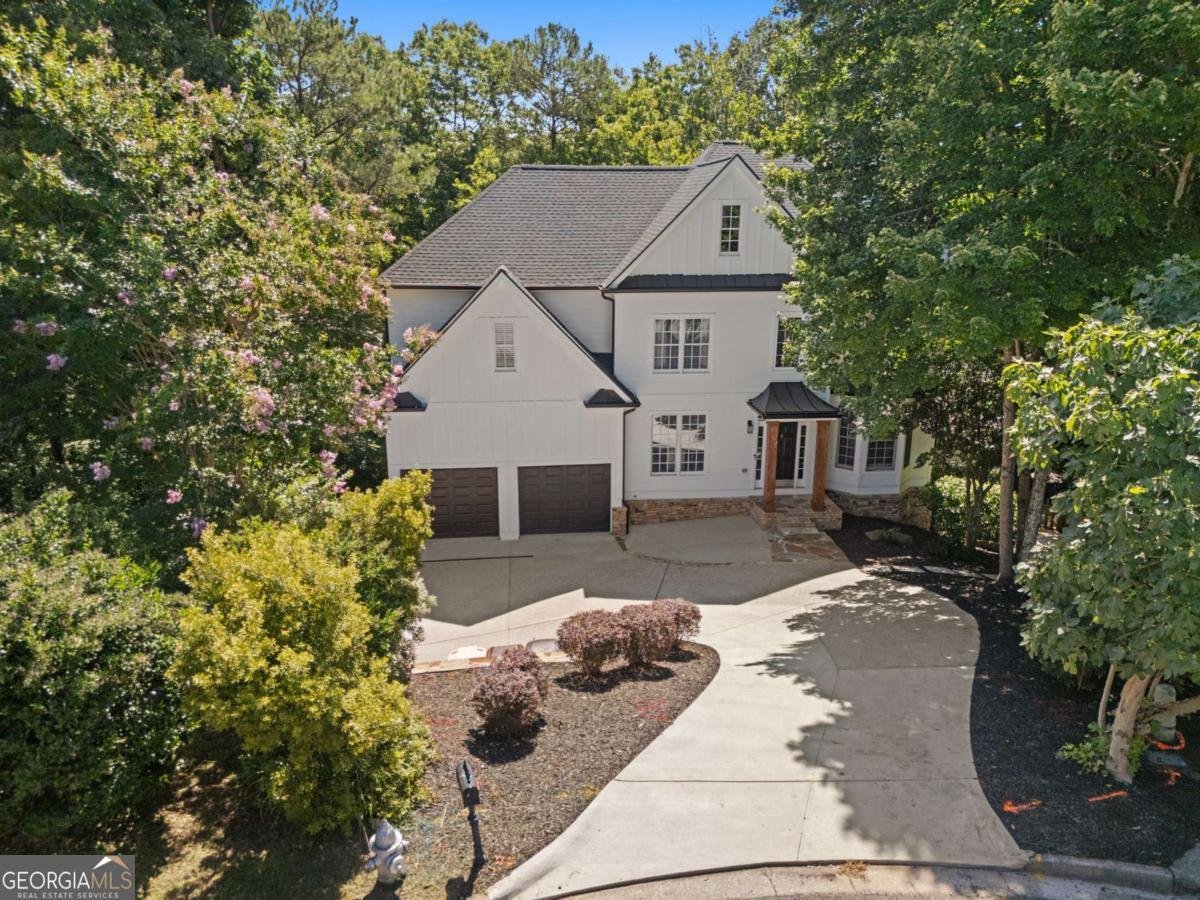 6314 Clearview Court Alpharetta - 67