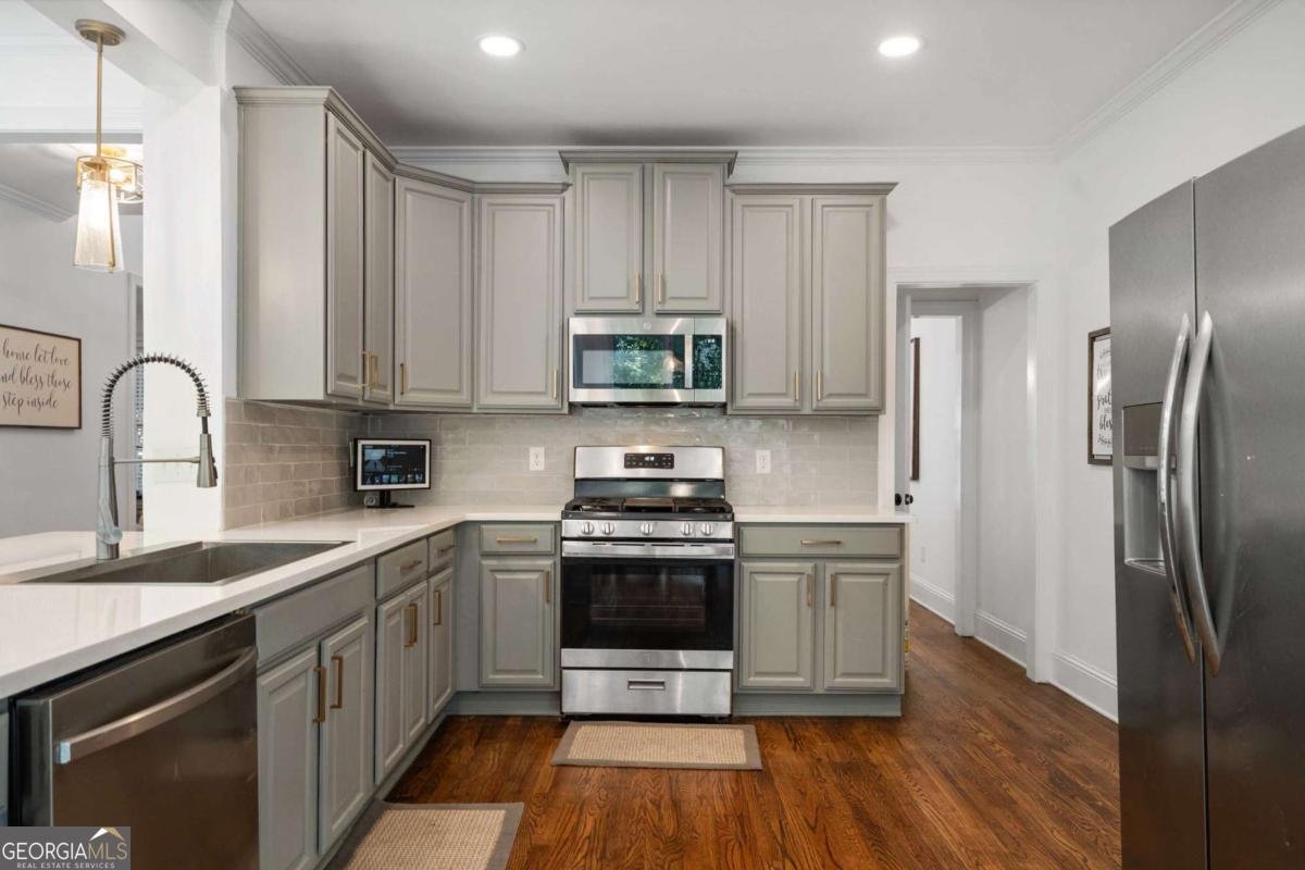6314 Clearview Court Alpharetta - 7