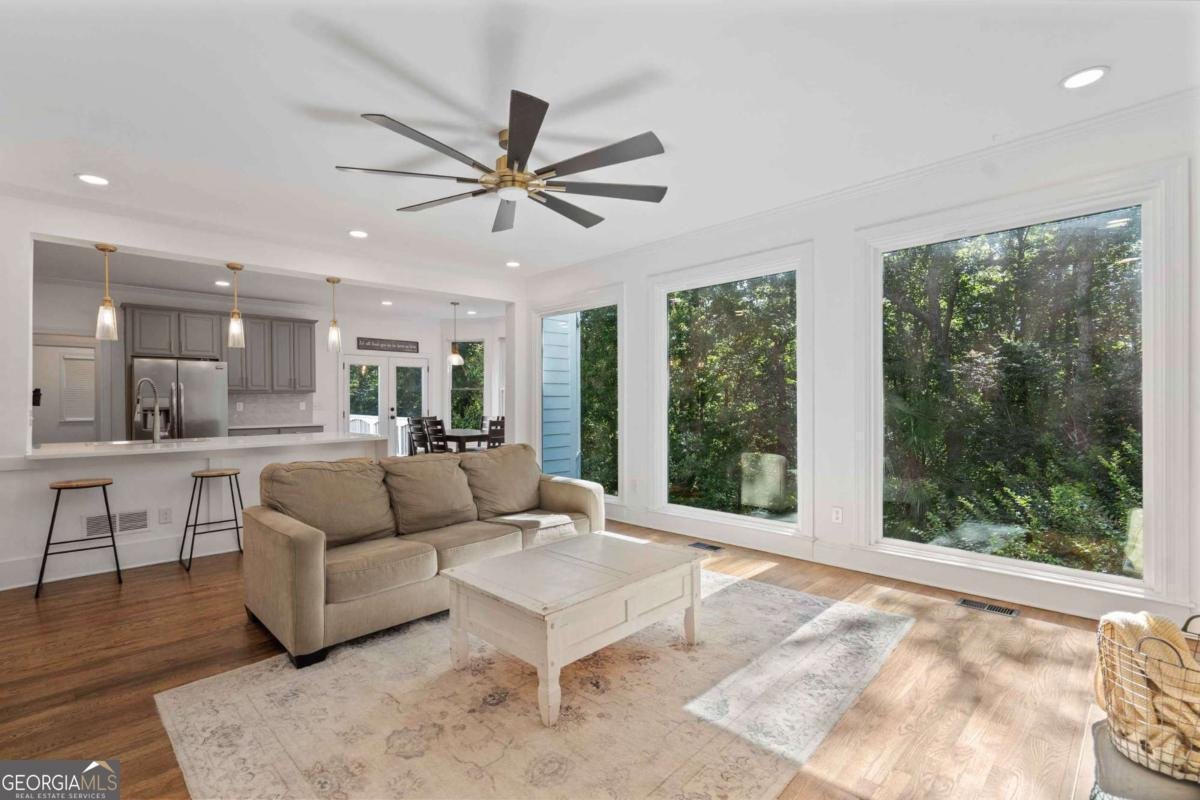 6314 Clearview Court Alpharetta - 9