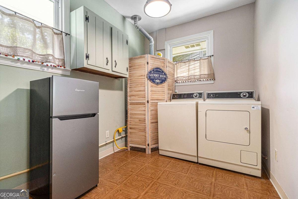 3194 Rehoboth Drive Decatur - 1