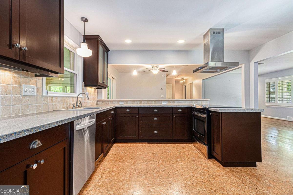 3194 Rehoboth Drive Decatur - 10