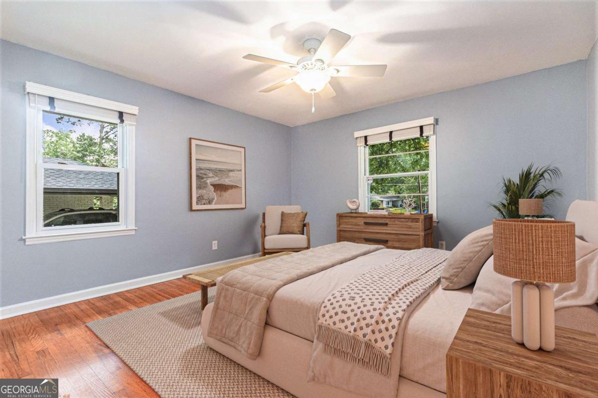 3194 Rehoboth Drive Decatur - 12