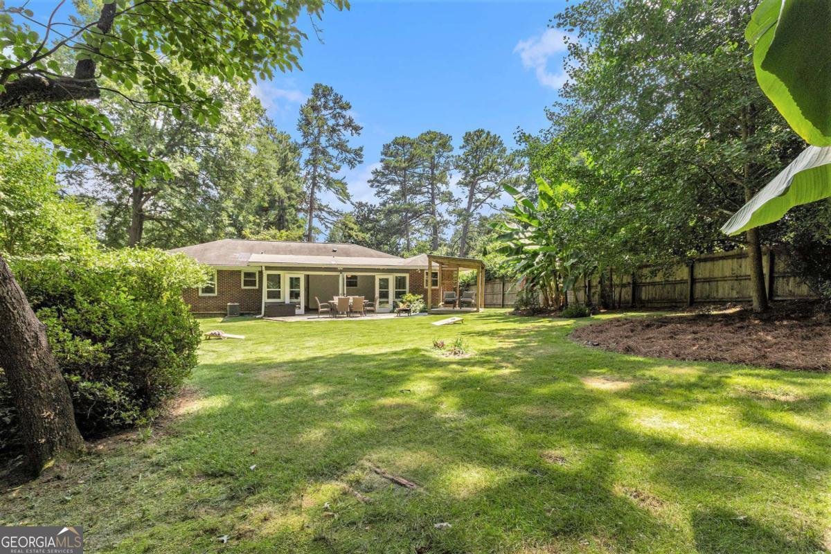 3194 Rehoboth Drive Decatur - 24