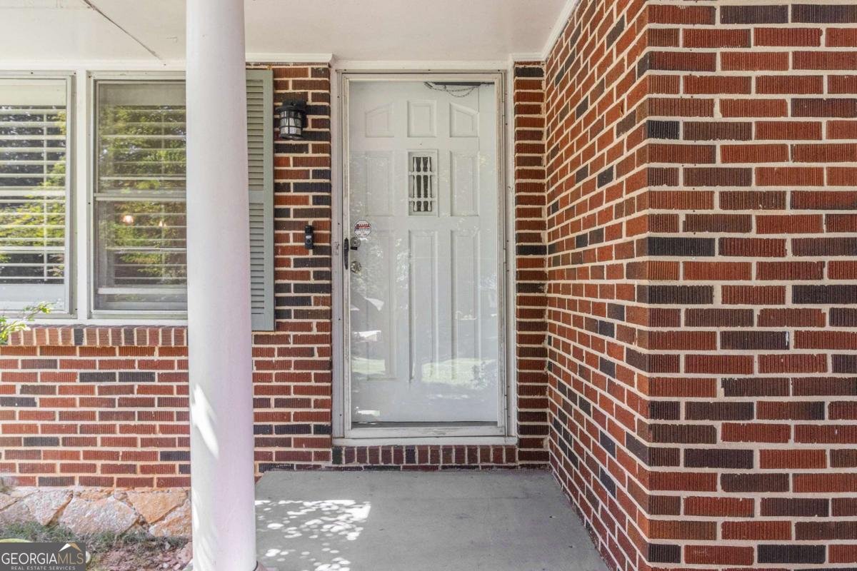 3194 Rehoboth Drive Decatur - 3