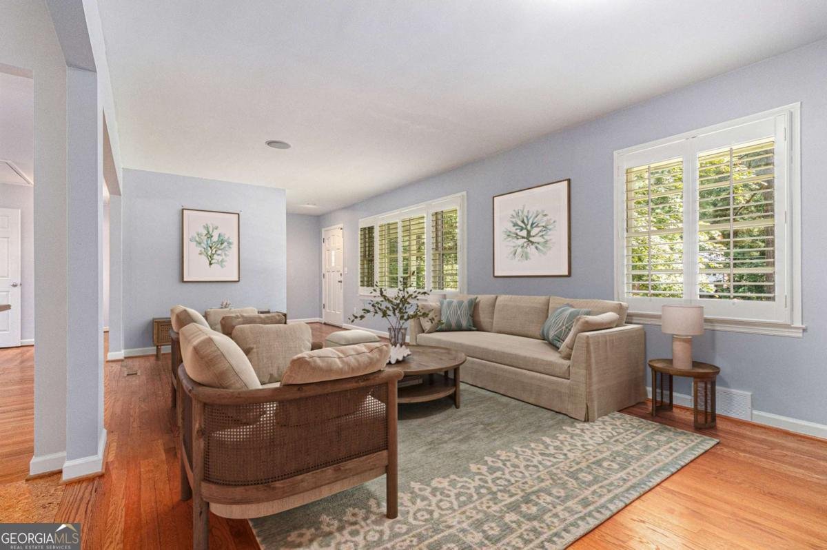 3194 Rehoboth Drive Decatur - 5