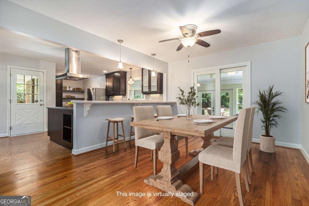 3194 Rehoboth Drive Decatur - 7