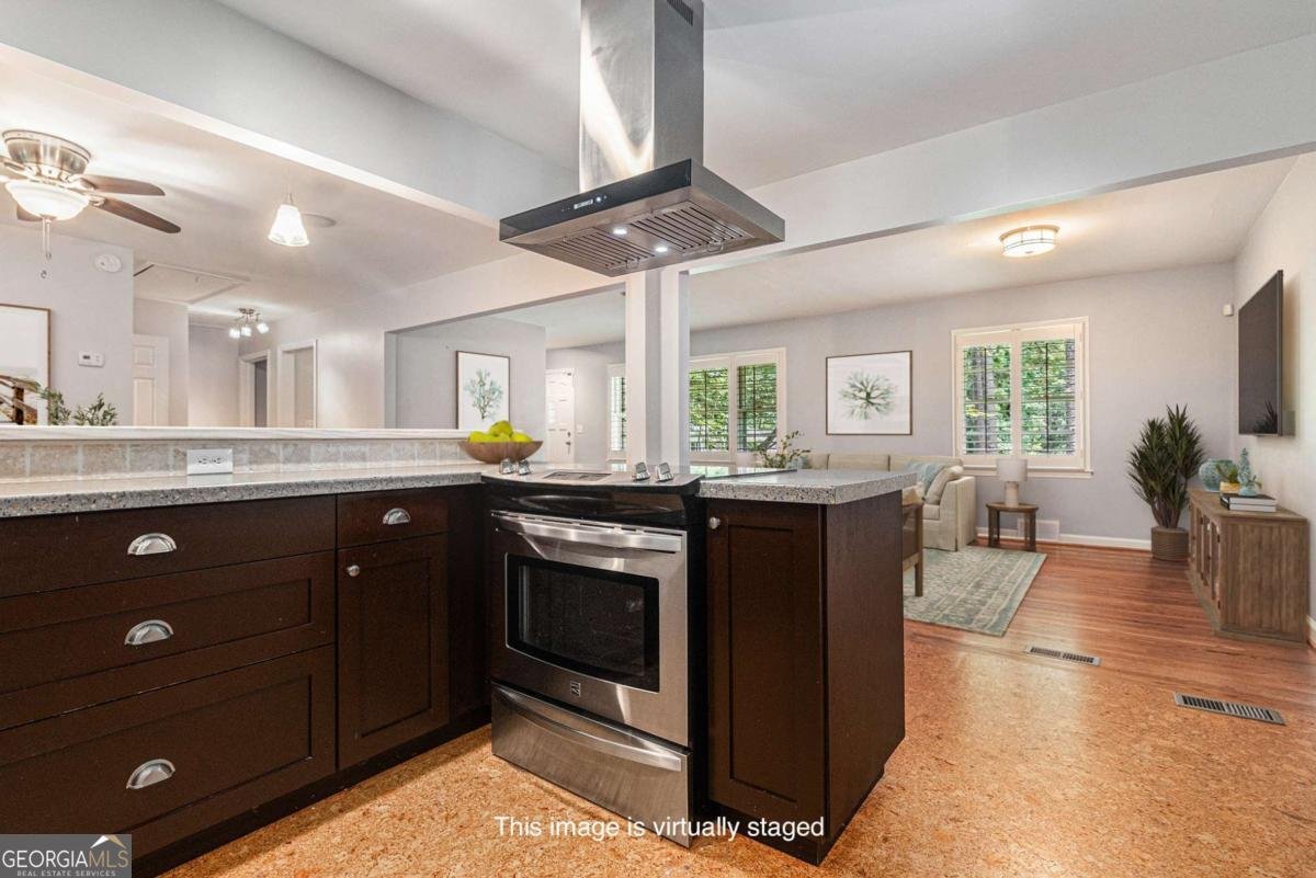 3194 Rehoboth Drive Decatur - 8