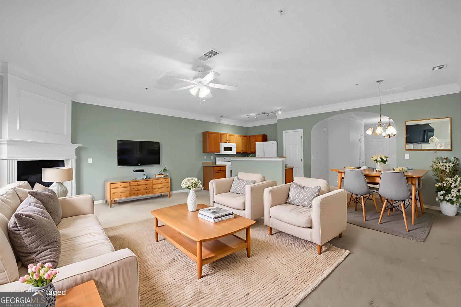 320 Antebellum Place Woodstock - 11