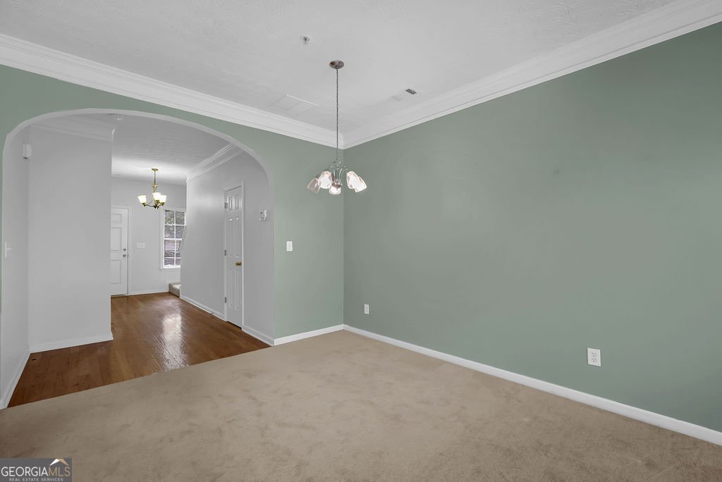320 Antebellum Place Woodstock - 16