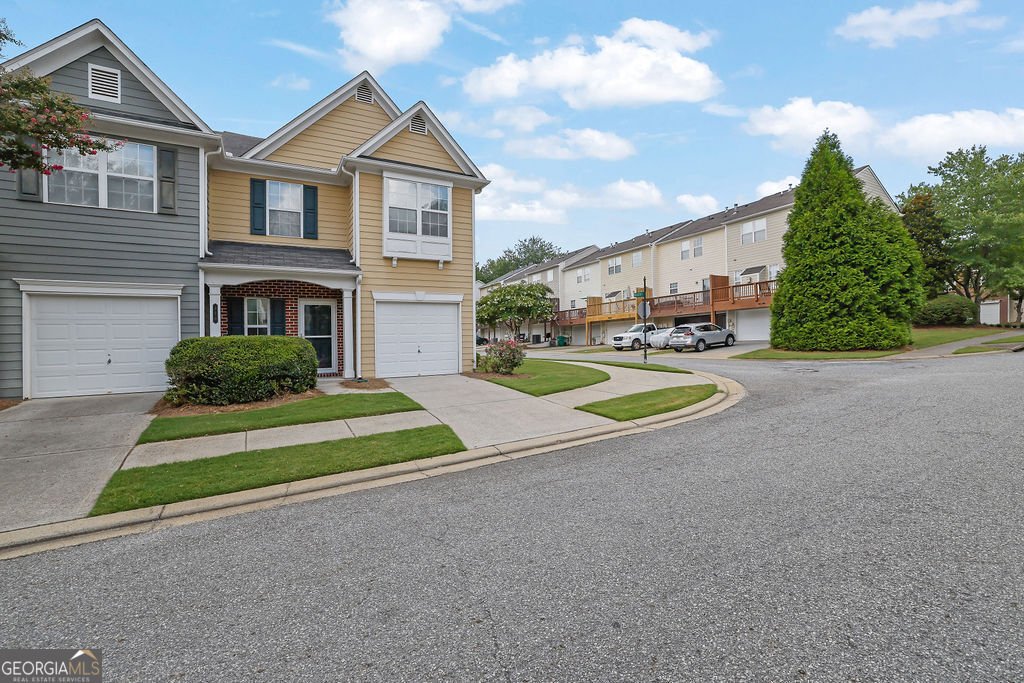 320 Antebellum Place Woodstock - 2
