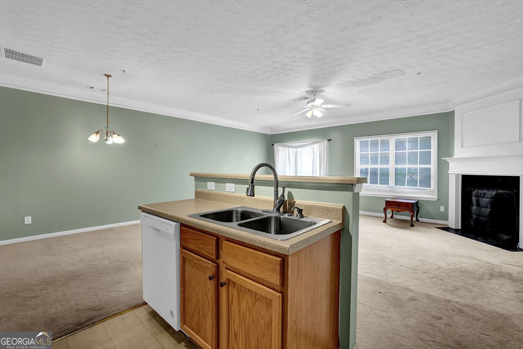 320 Antebellum Place Woodstock - 20