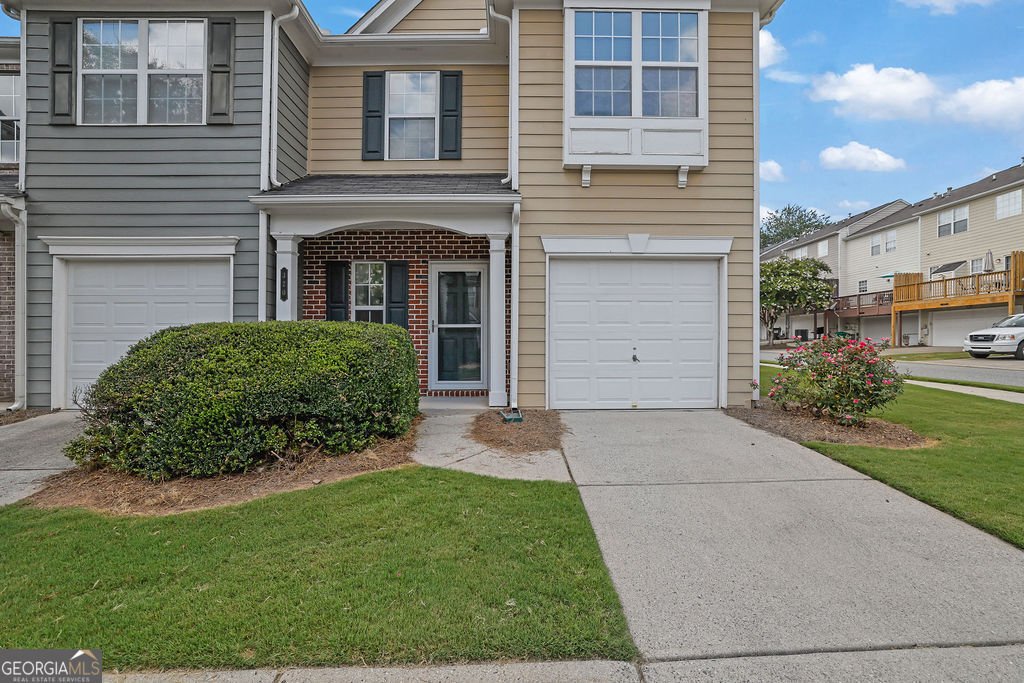 320 Antebellum Place Woodstock - 4