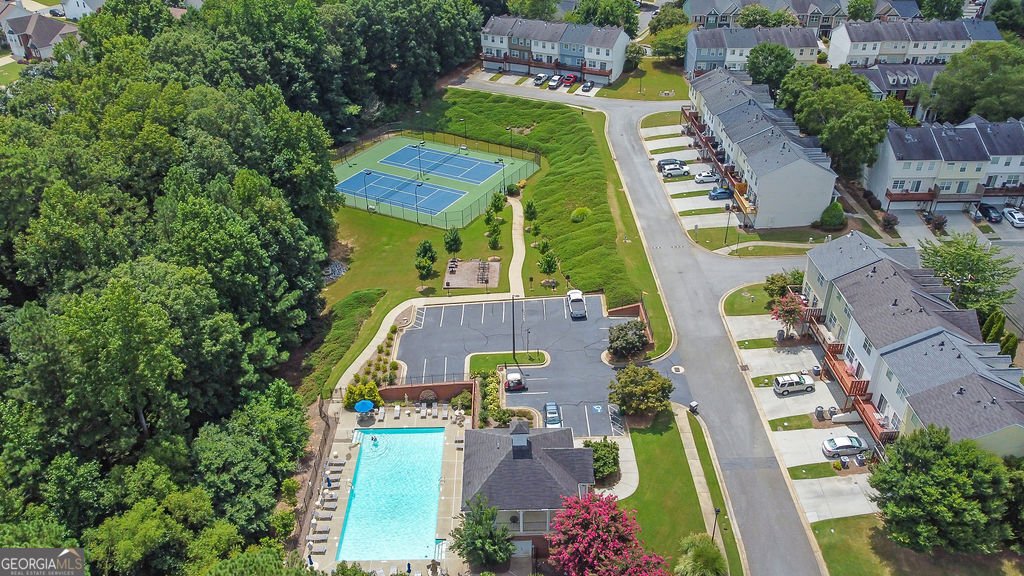 320 Antebellum Place Woodstock - 40