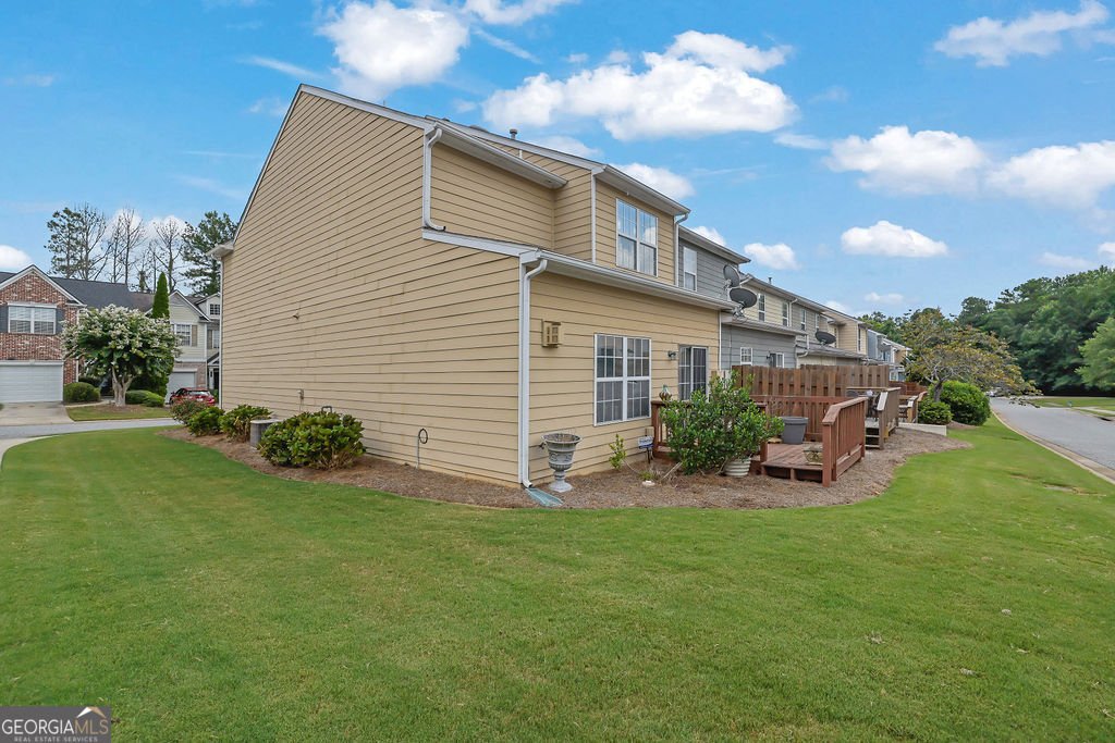 320 Antebellum Place Woodstock - 5