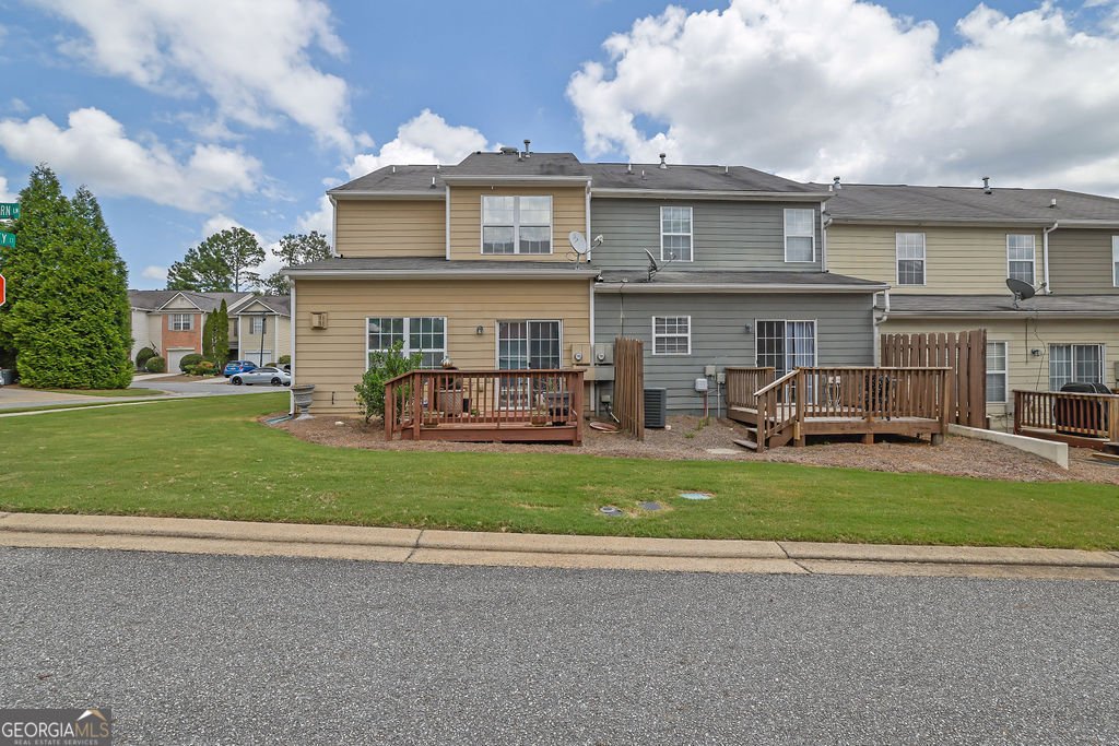 320 Antebellum Place Woodstock - 6