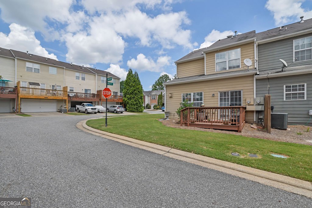 320 Antebellum Place Woodstock - 7