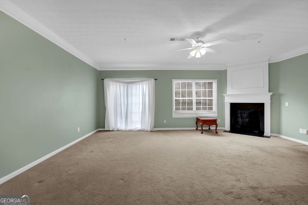 320 Antebellum Place Woodstock - 9