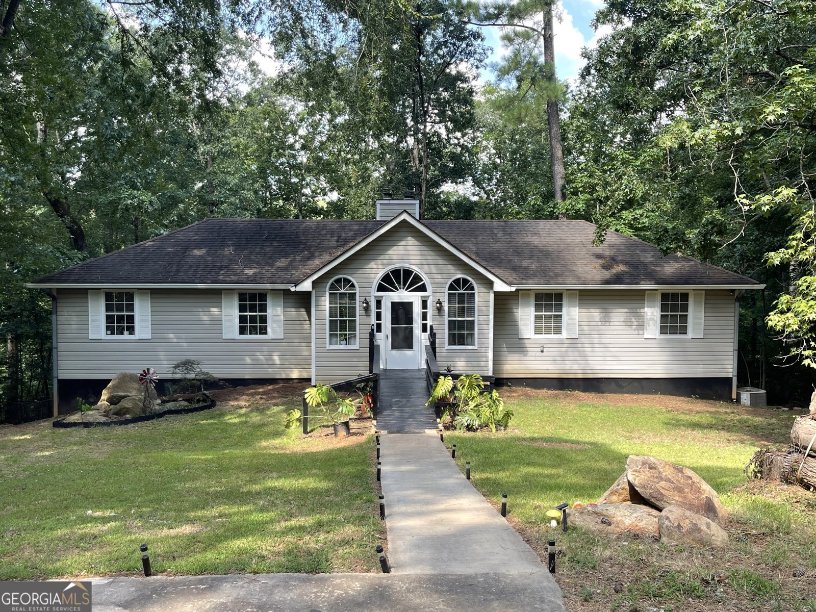 117 Nighthawk Court Monticello - 1