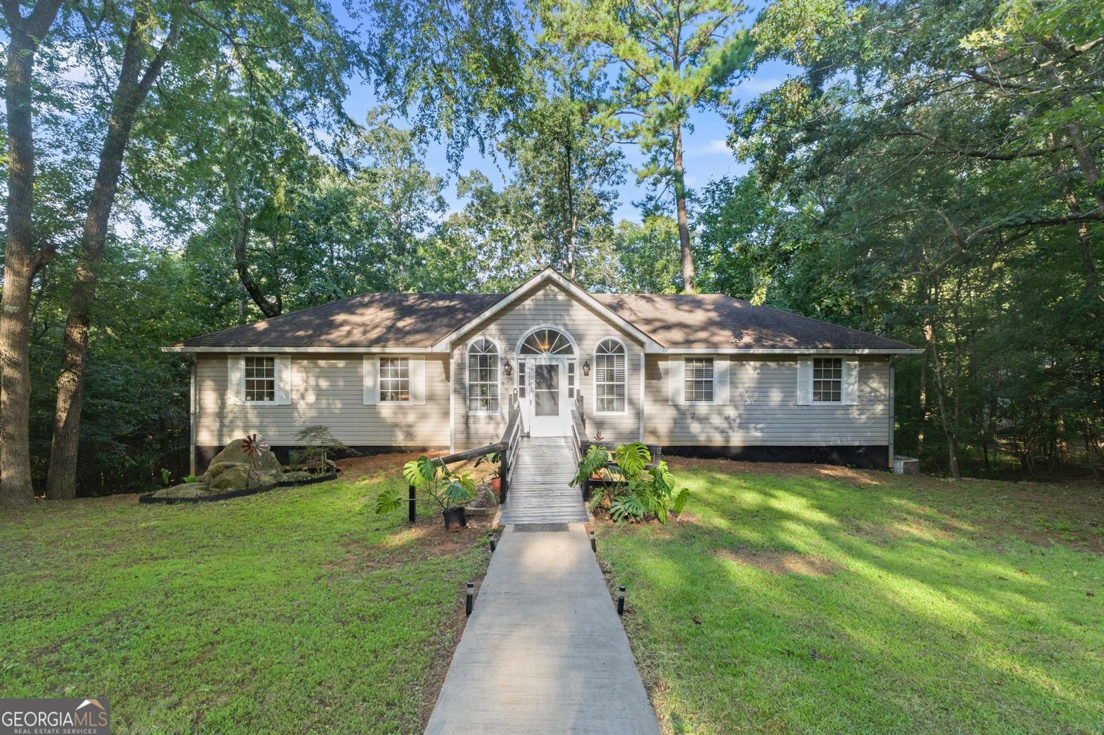 117 Nighthawk Court Monticello - 2