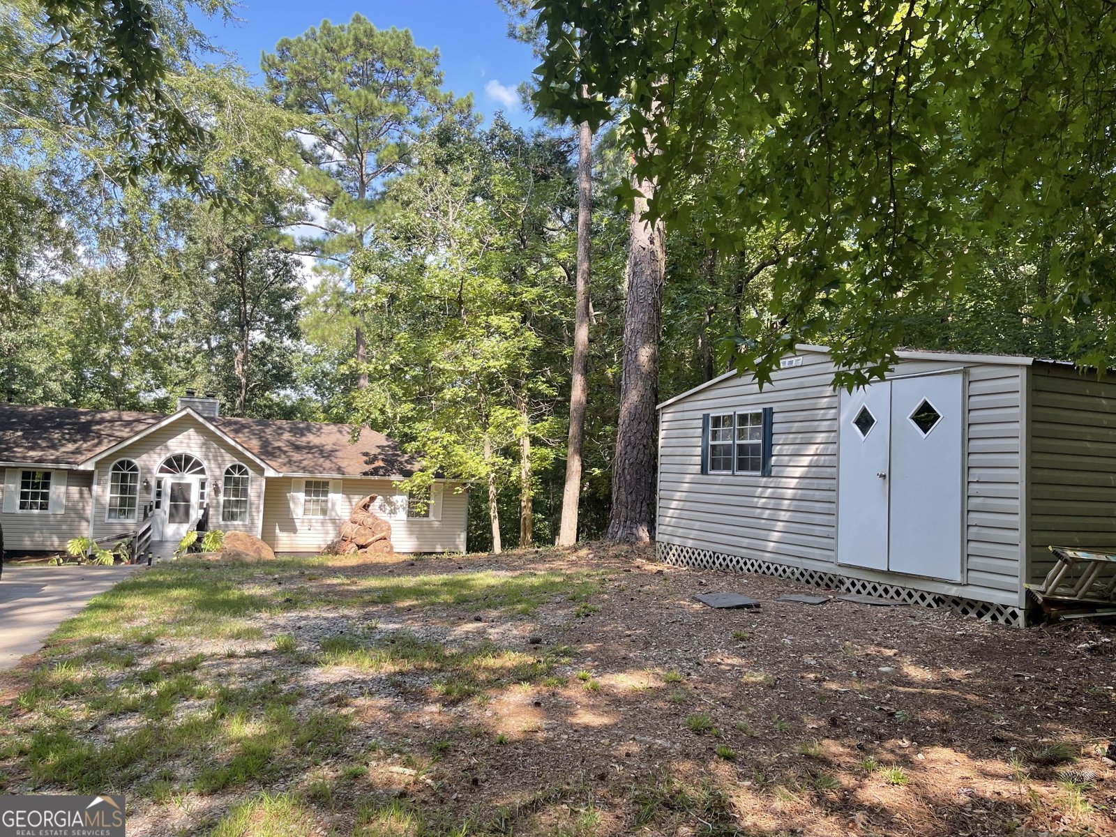 117 Nighthawk Court Monticello - 5