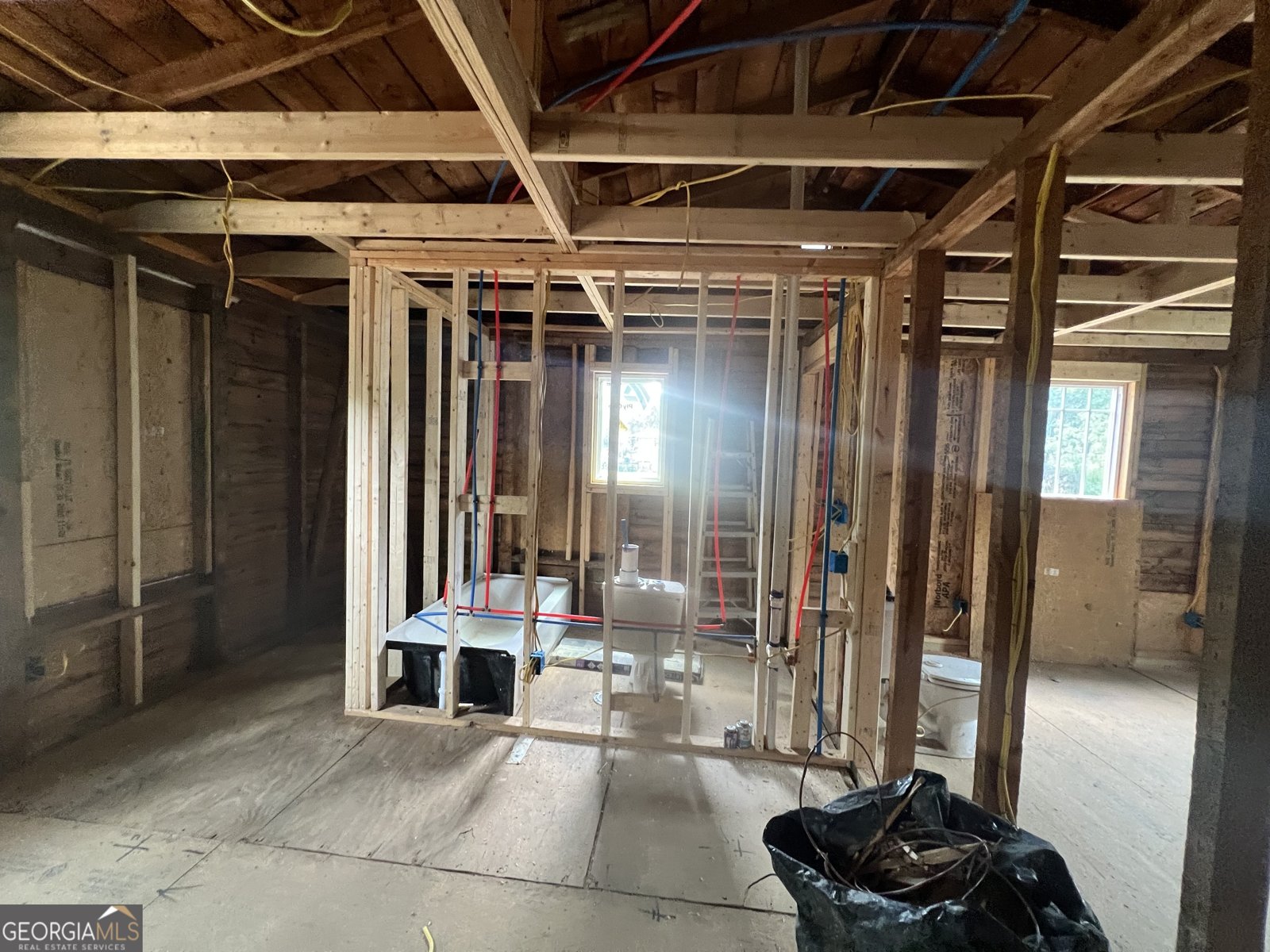 332 Old Calhoun Road Plainville - 12
