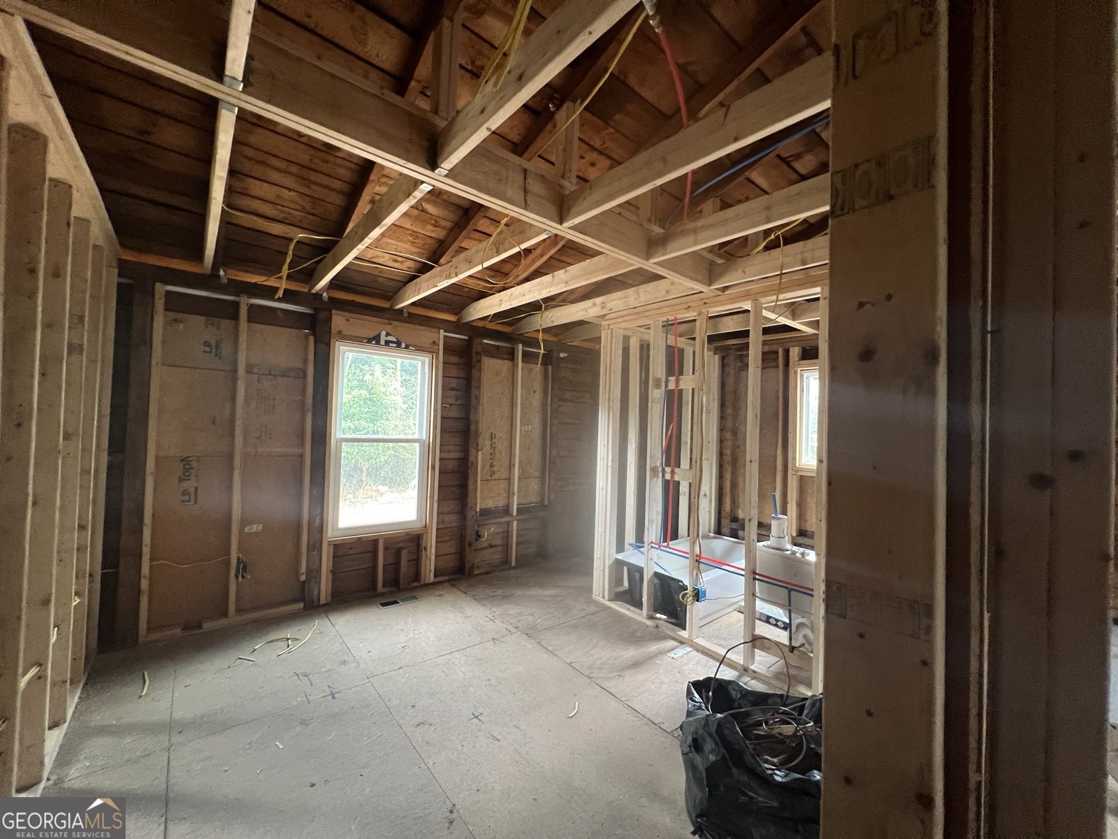 332 Old Calhoun Road Plainville - 15
