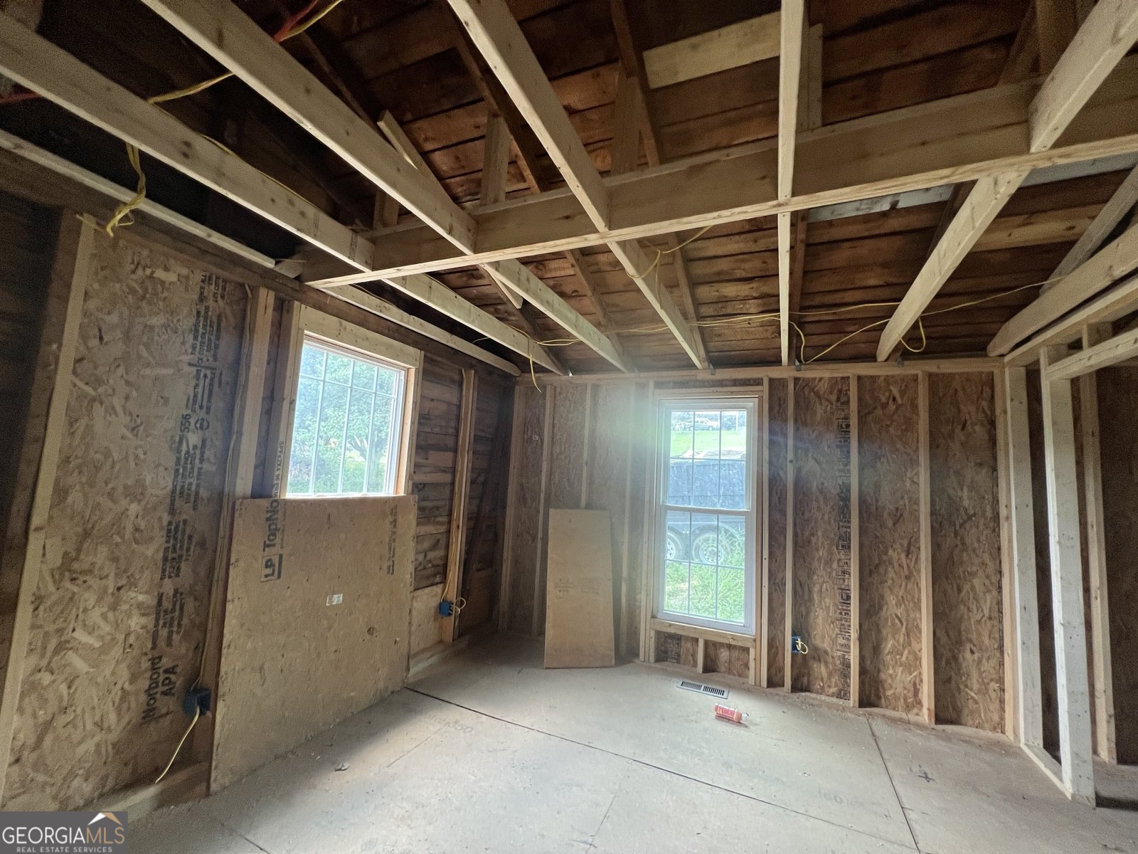 332 Old Calhoun Road Plainville - 16