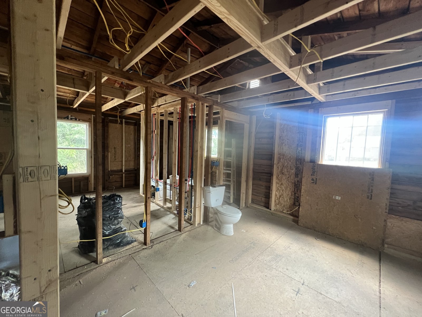 332 Old Calhoun Road Plainville - 17