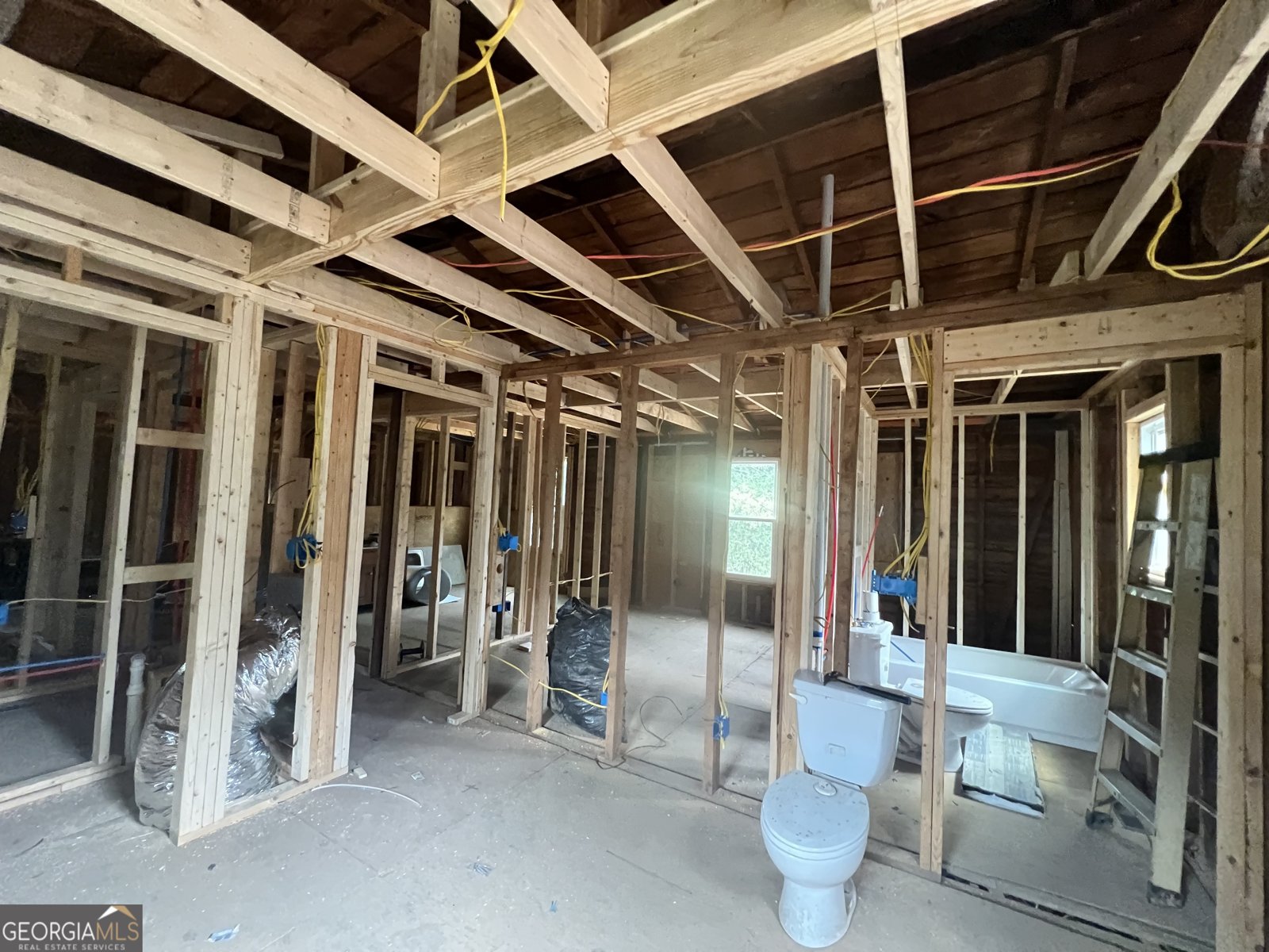 332 Old Calhoun Road Plainville - 18