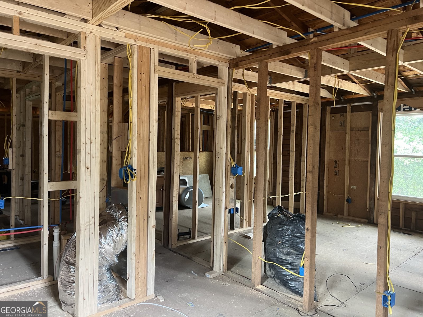 332 Old Calhoun Road Plainville - 19