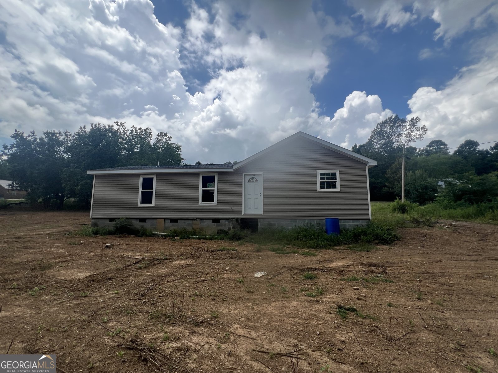 332 Old Calhoun Road Plainville - 2