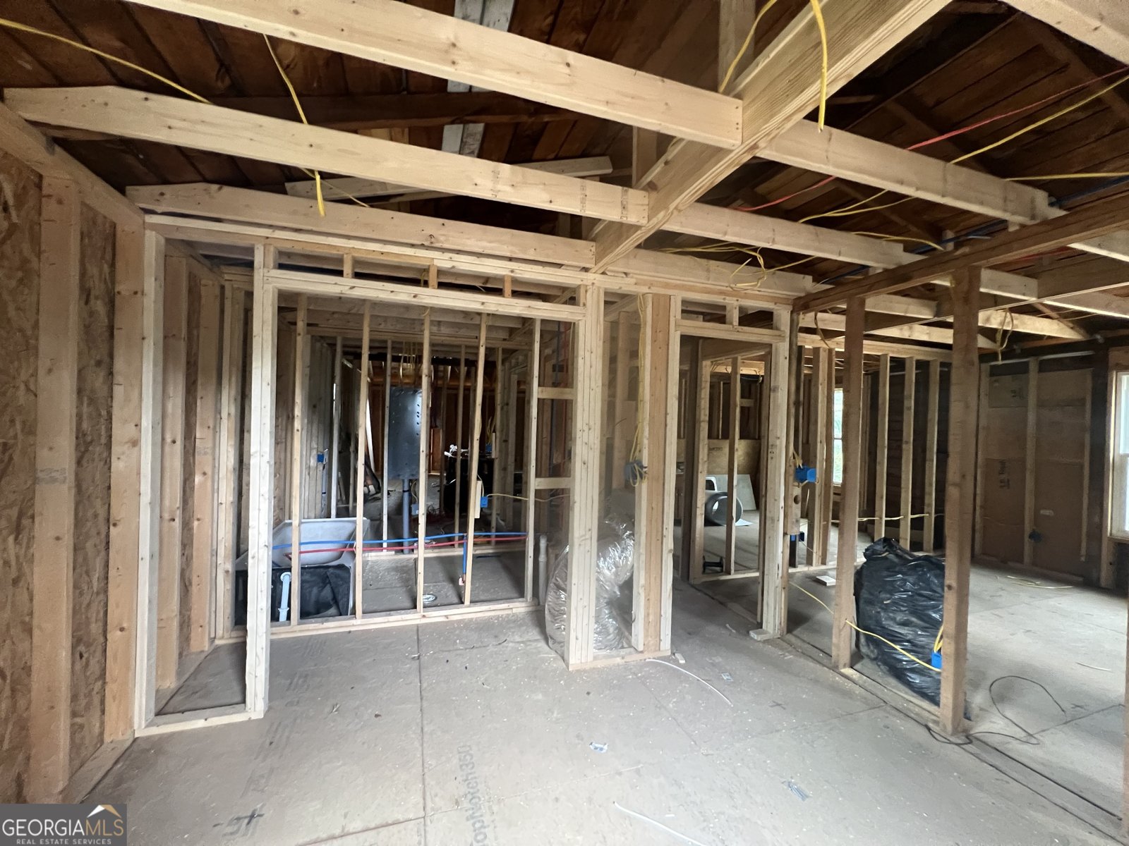 332 Old Calhoun Road Plainville - 21