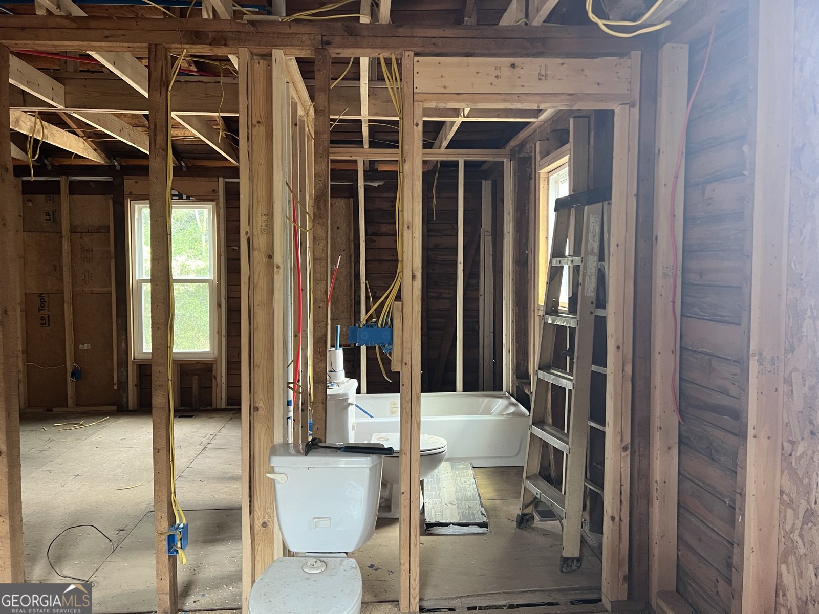 332 Old Calhoun Road Plainville - 22