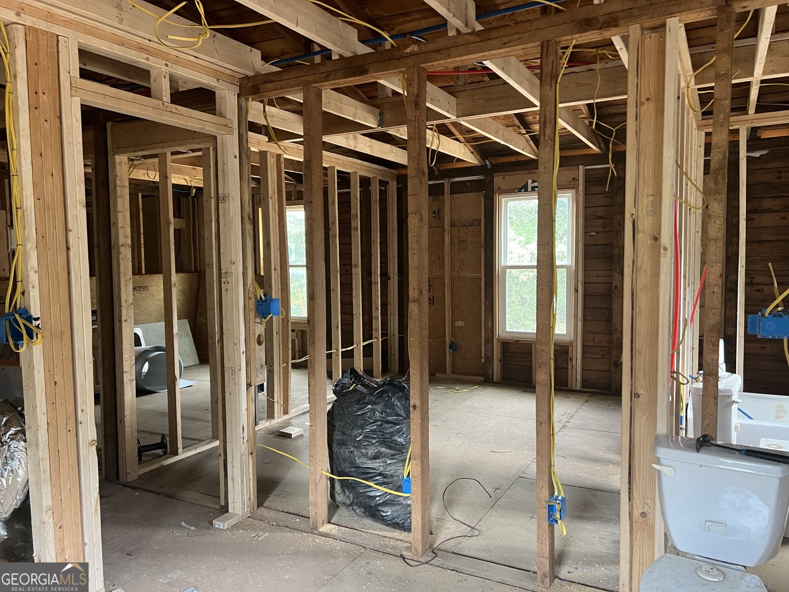 332 Old Calhoun Road Plainville - 23