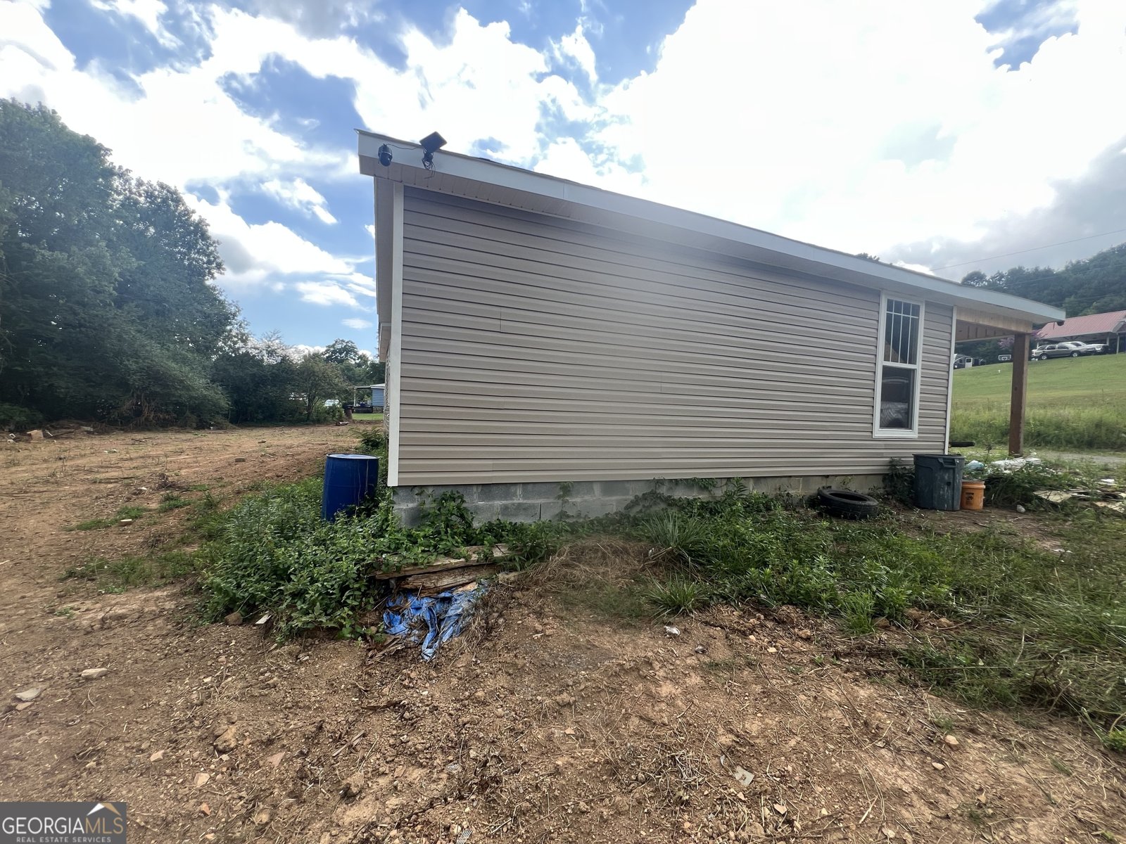 332 Old Calhoun Road Plainville - 3