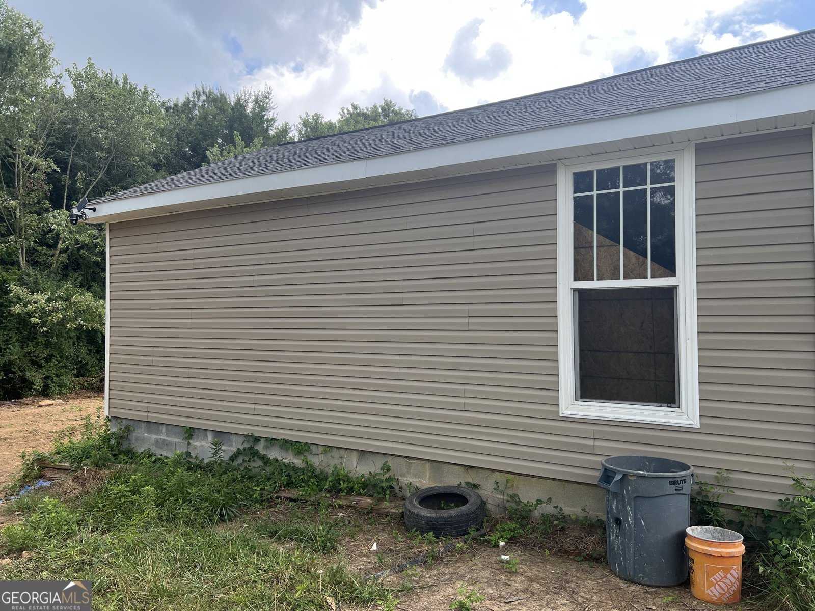 332 Old Calhoun Road Plainville - 4