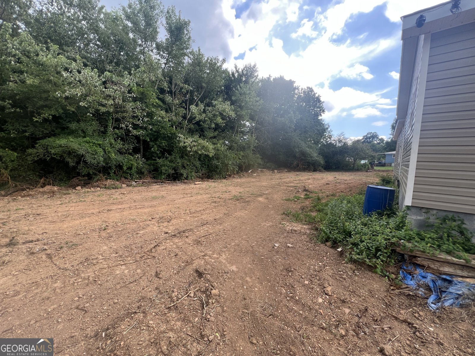 332 Old Calhoun Road Plainville - 5