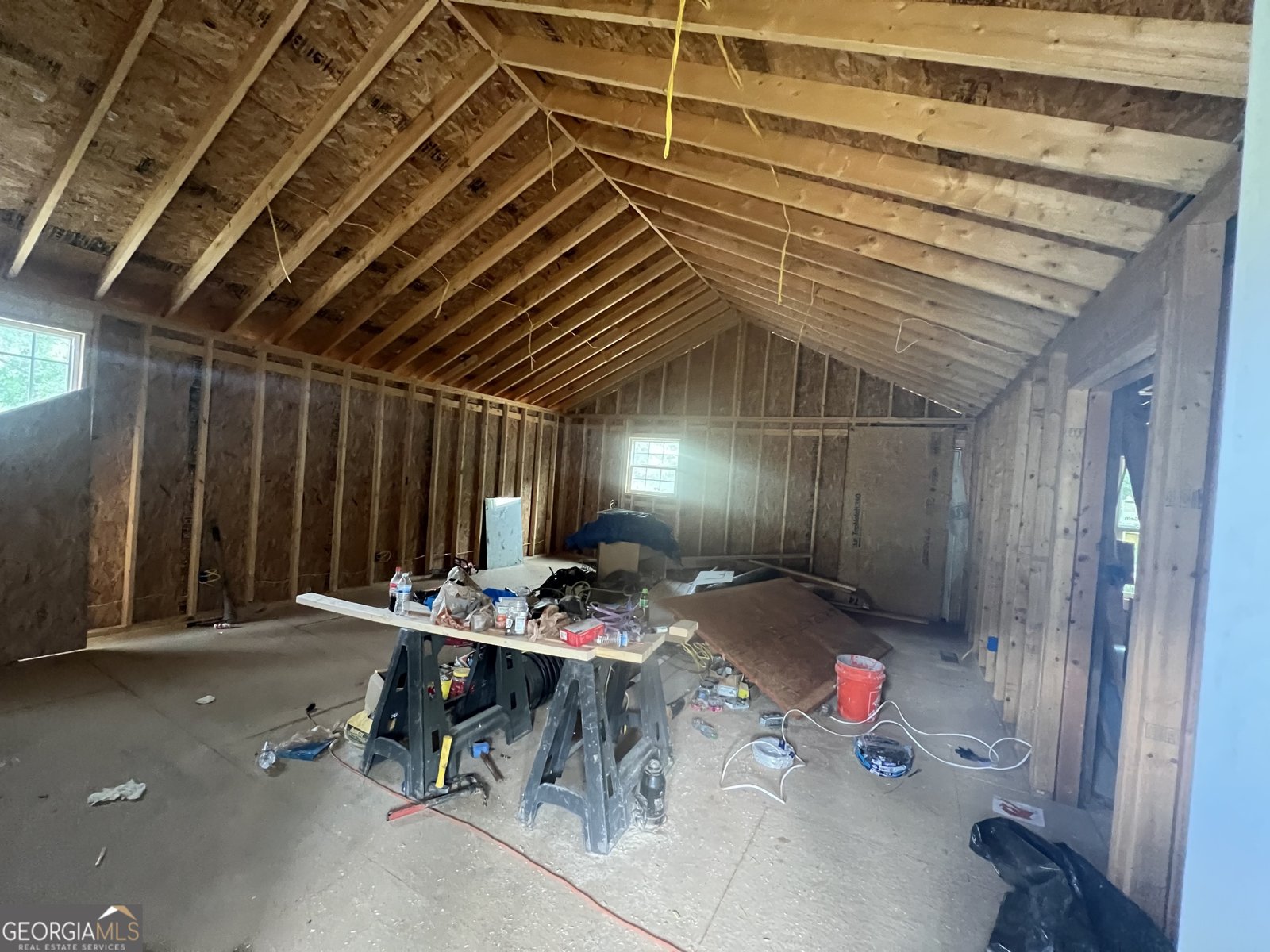 332 Old Calhoun Road Plainville - 6
