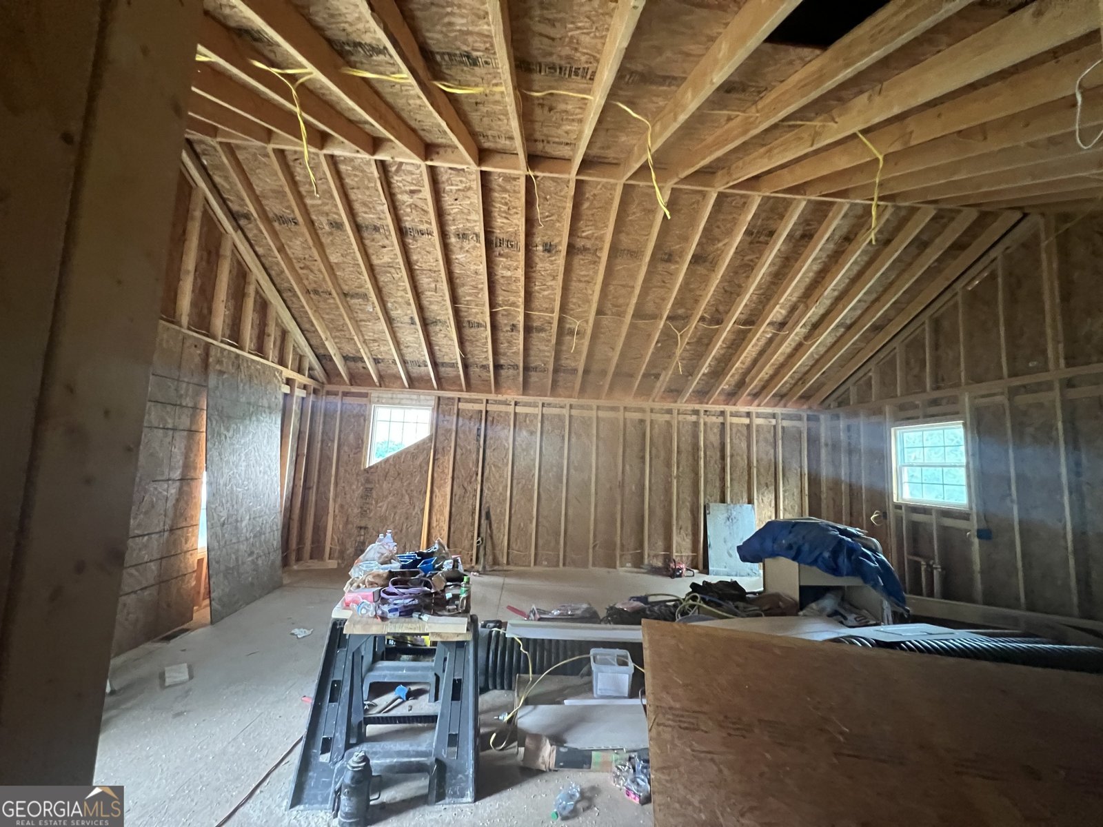 332 Old Calhoun Road Plainville - 8