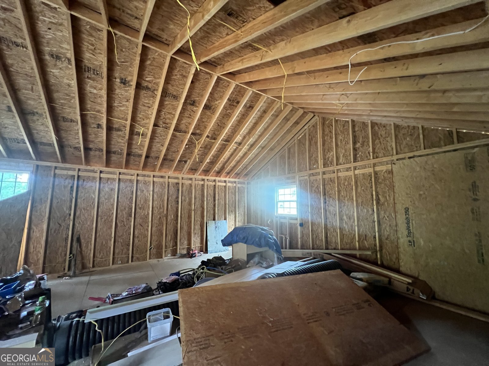 332 Old Calhoun Road Plainville - 9