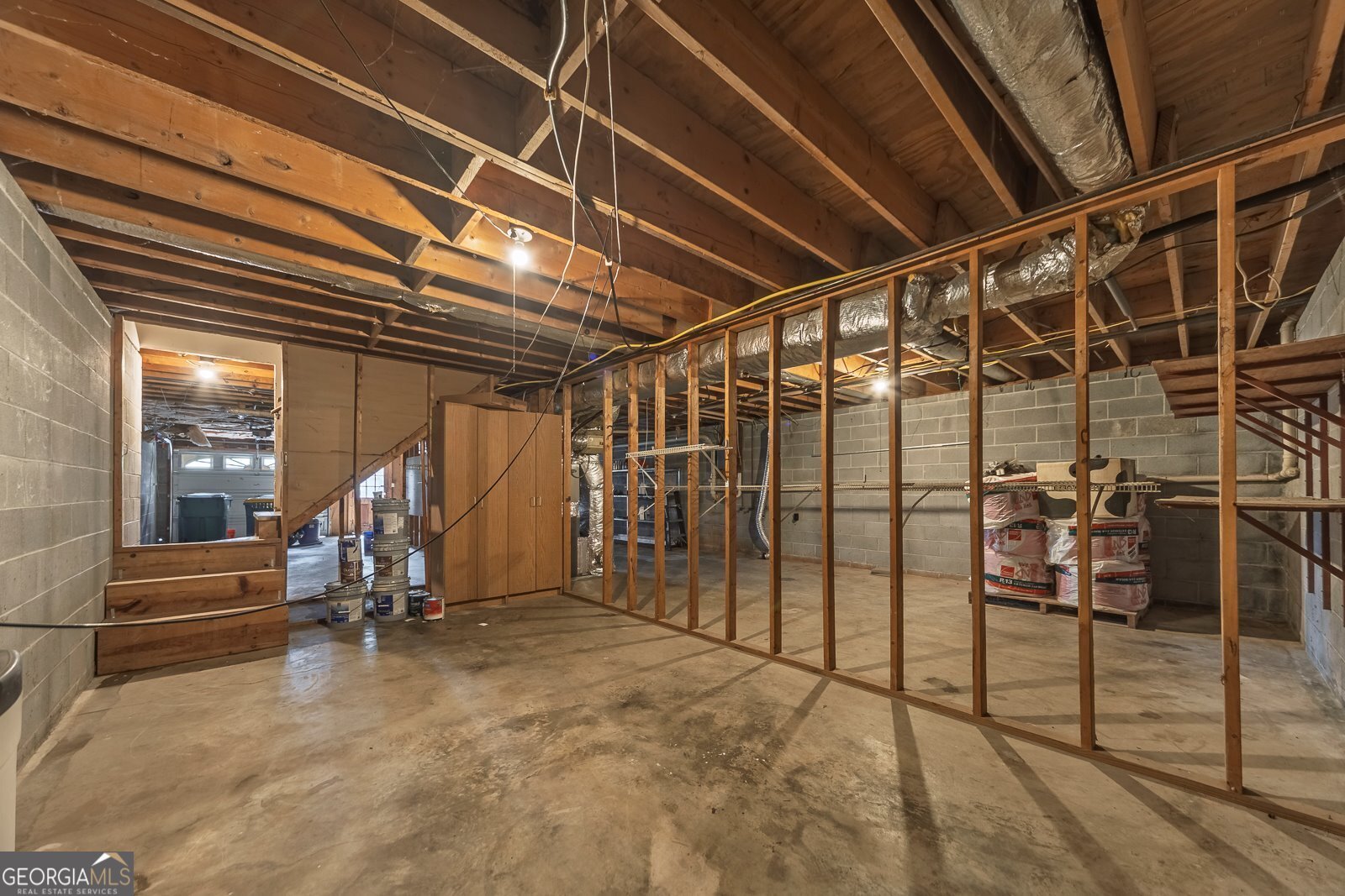 307 Summer Court Woodstock - 1