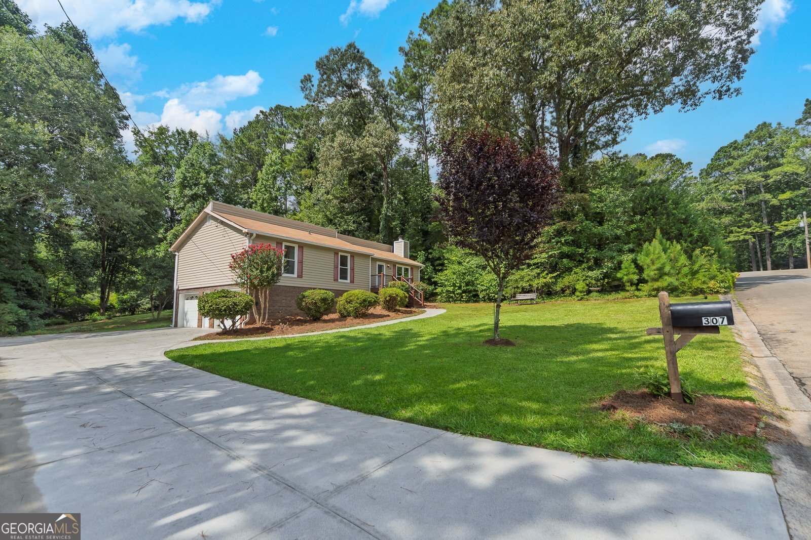 307 Summer Court Woodstock - 13