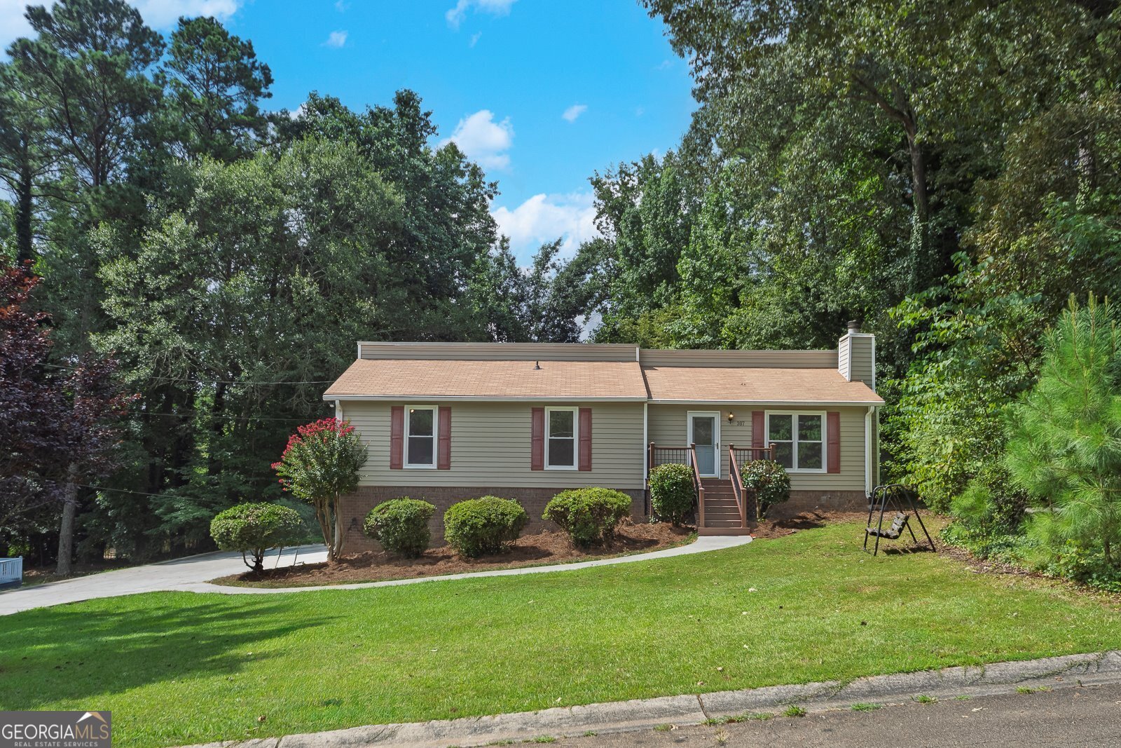 307 Summer Court Woodstock - 17