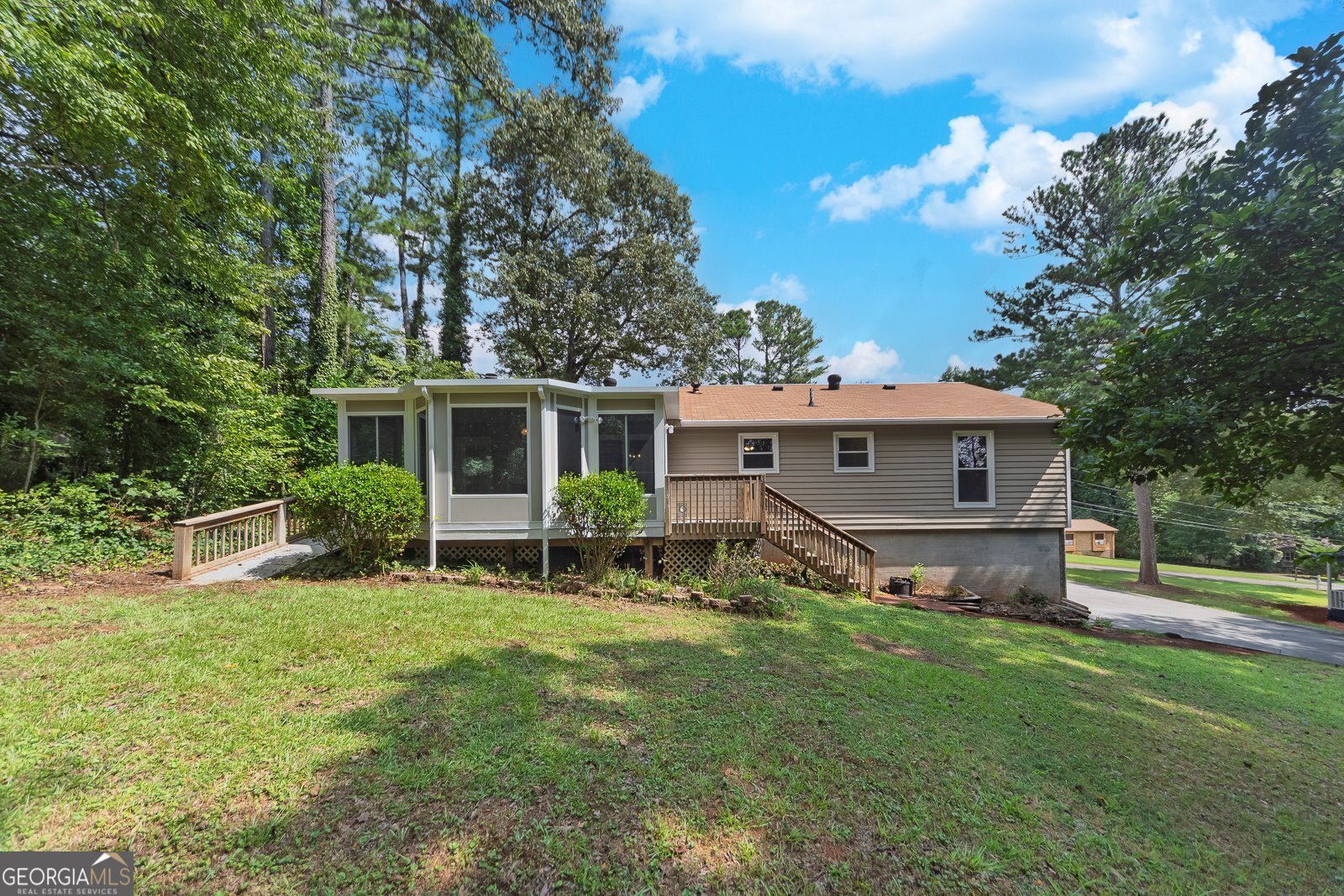 307 Summer Court Woodstock - 4