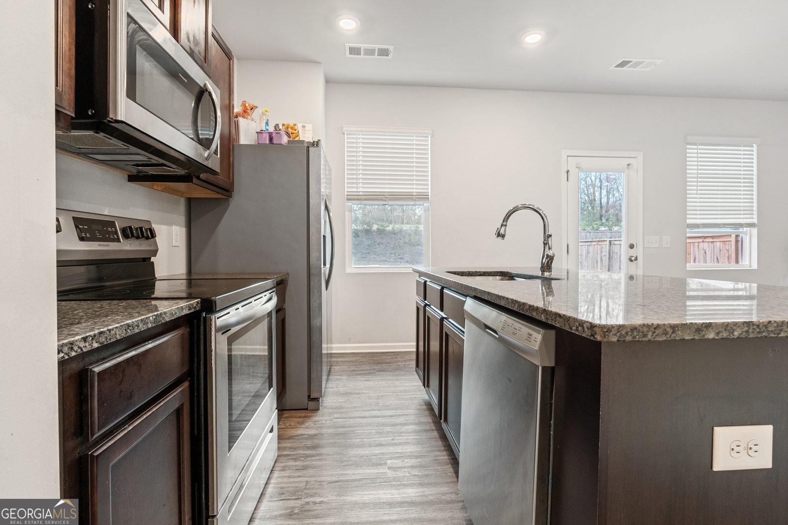 4902 Hillstone Drive Gainesville - 1